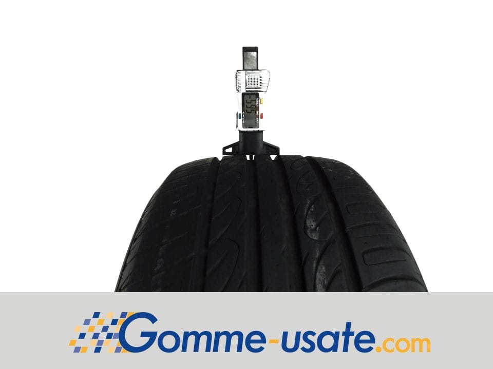 Thumb Firestone Gomme Usate Firestone 195/60 R15 88H TZ 300A (70%) pneumatici usati Estivo 0 Thumb Firestone Gomme Usate Firestone 195/60 R15 88H TZ 300A (70%) pneumatici usati Estivo 0